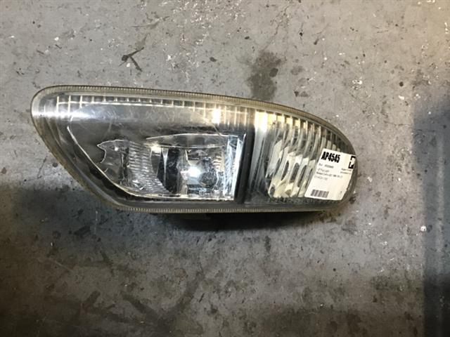 Lf Fog Light
