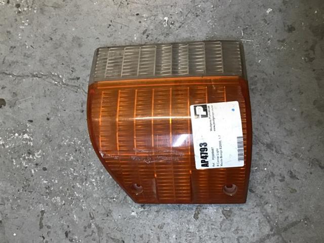 R Corner Light