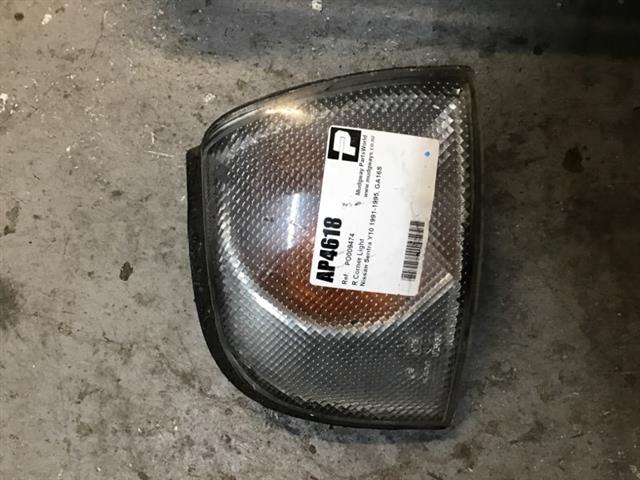 R Corner Light