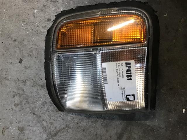 R Corner Light