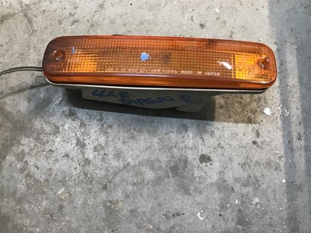 Rf Bumper Light