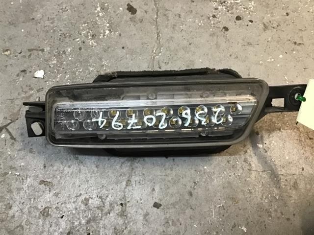 R Corner Light