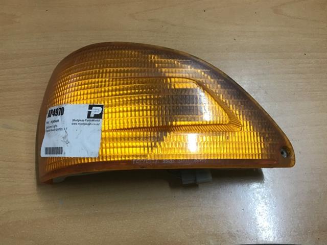 L Corner Light