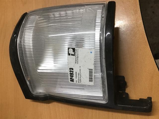 R Corner Light