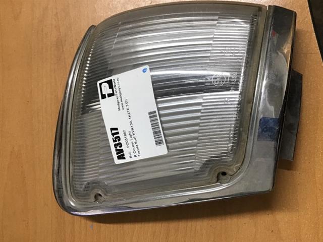 R Corner Light