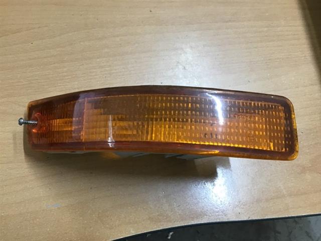 R Corner Light