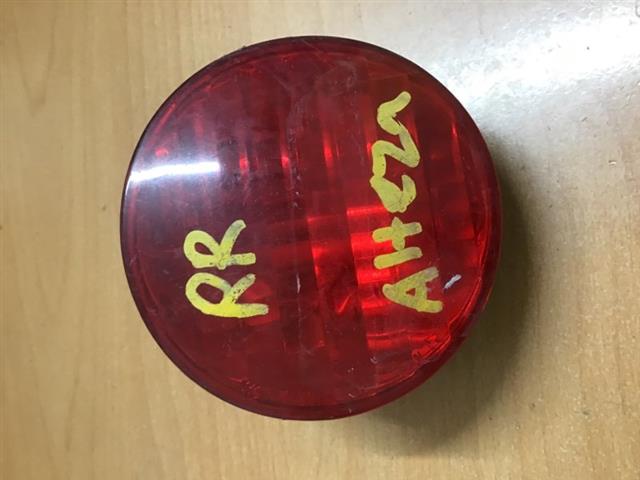 R Boot Light