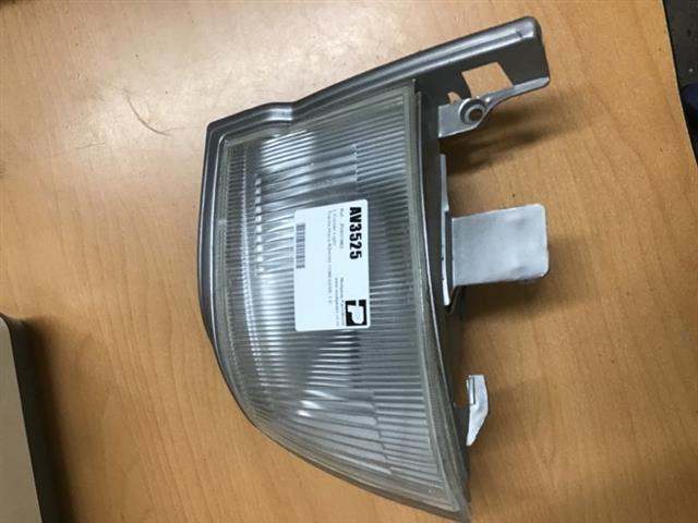 L Corner Light