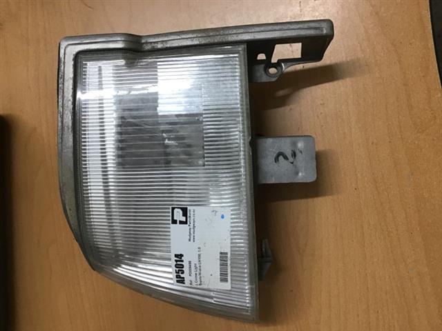 L Corner Light