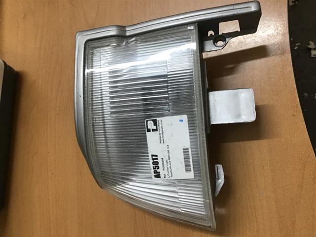 L Corner Light
