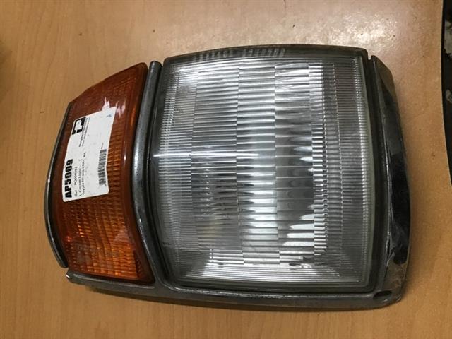 L Corner Light