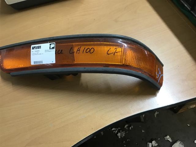 L Corner Light