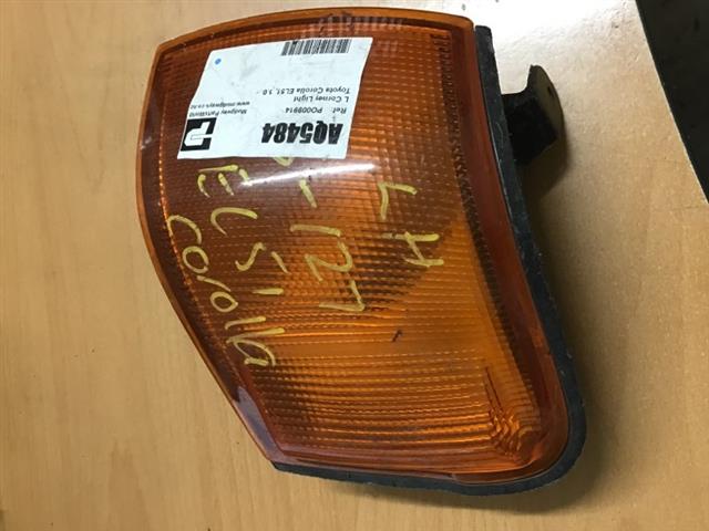 L Corner Light