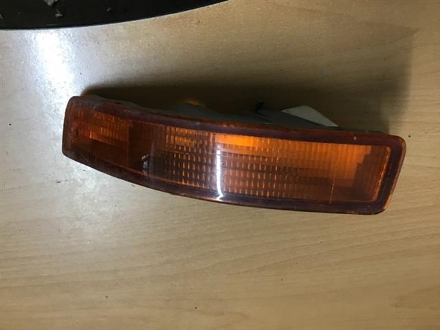 L Corner Light