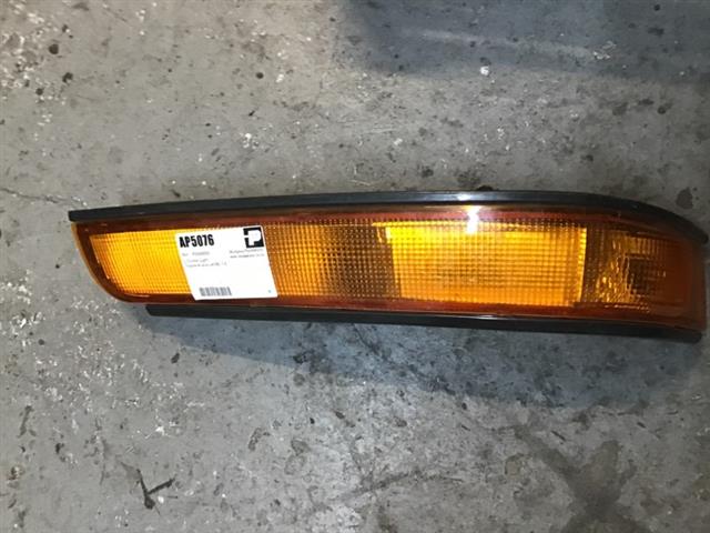 L Corner Light