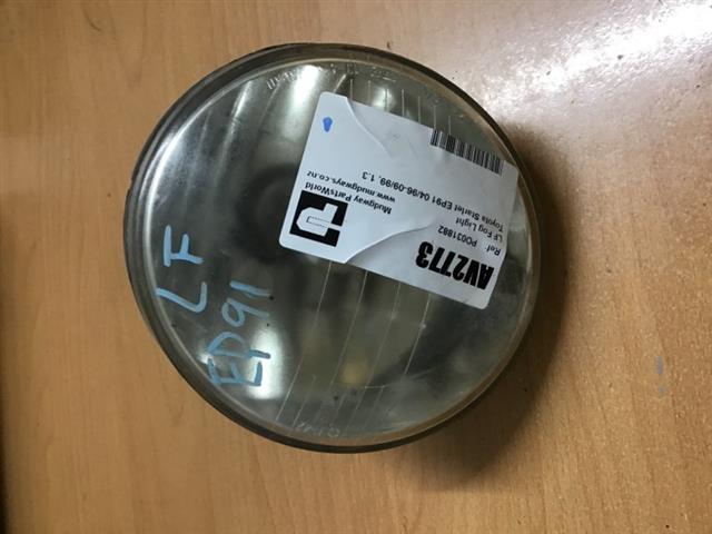 Lf Fog Light