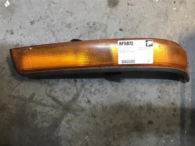 L Corner Light