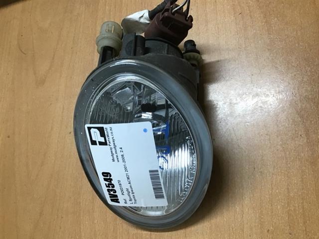 L Spotlight