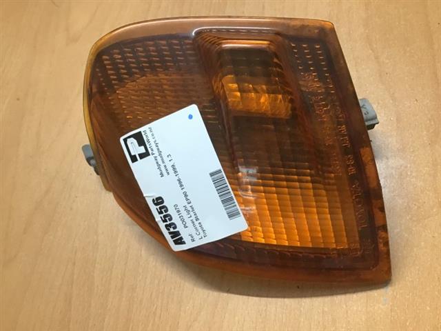 L Corner Light