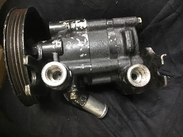 Power Steer Pump