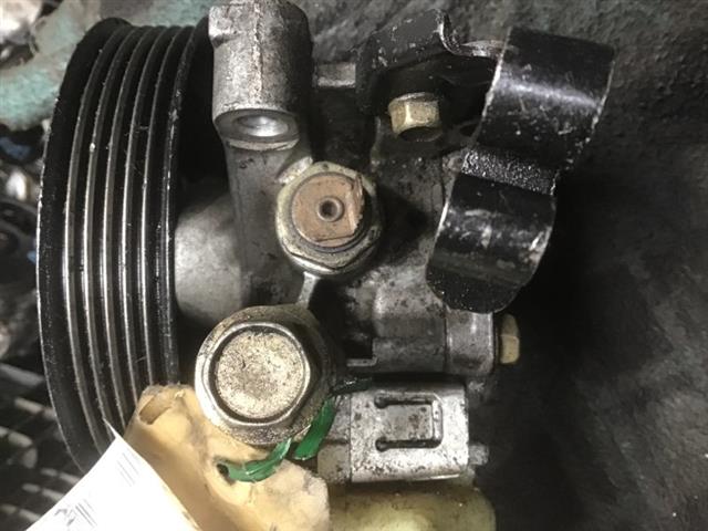 Power Steer Pump