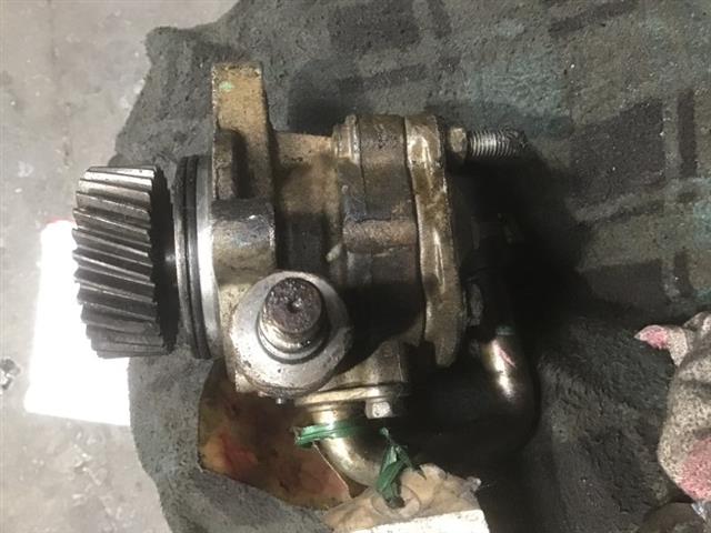 Power Steer Pump