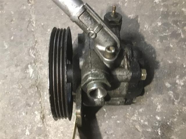 Power Steer Pump
