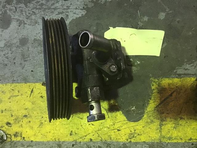 Power Steer Pump
