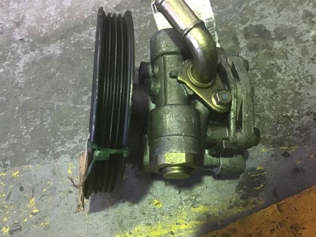 Power Steer Pump