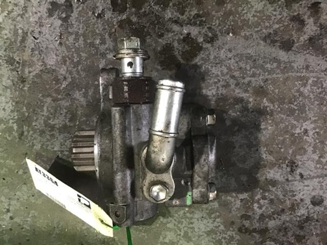 Power Steer Pump
