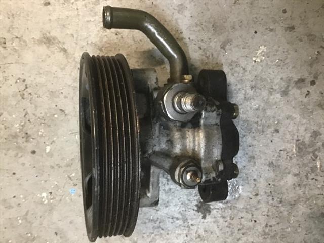 Power Steer Pump
