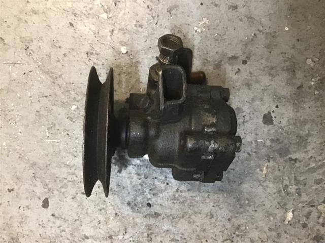 Power Steer Pump