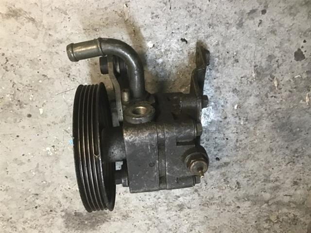 Power Steer Pump