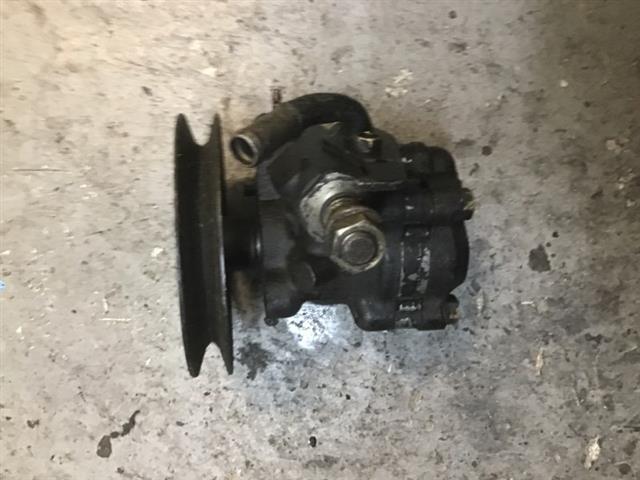 Power Steer Pump