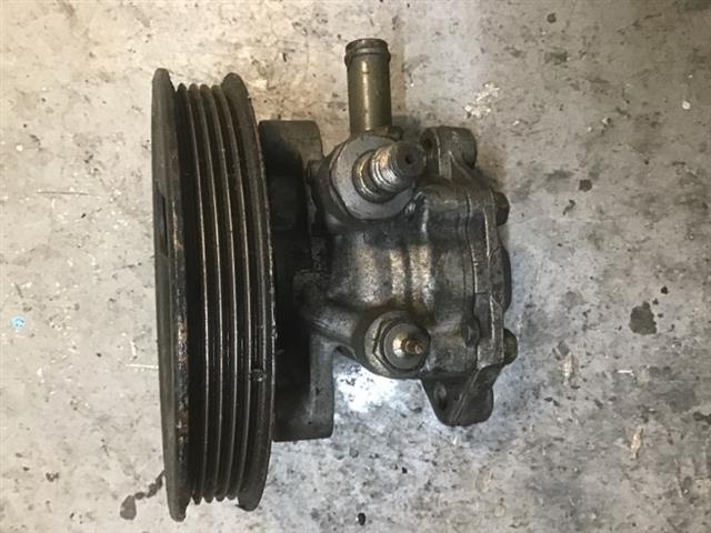 Power Steer Pump
