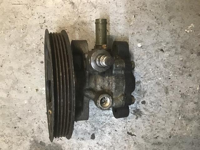 Power Steer Pump