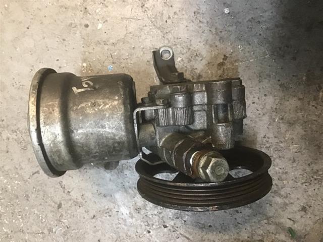 Power Steer Pump