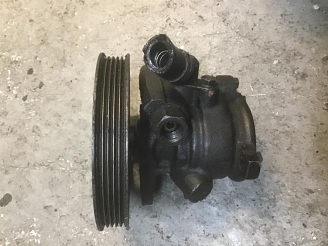 Power Steer Pump