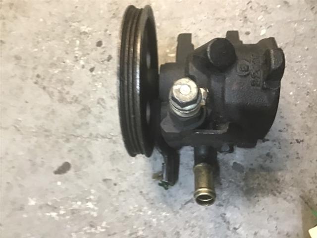Power Steer Pump