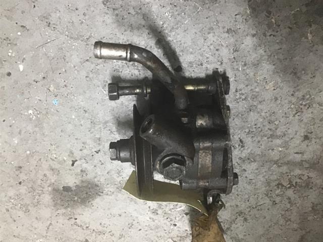 Power Steer Pump