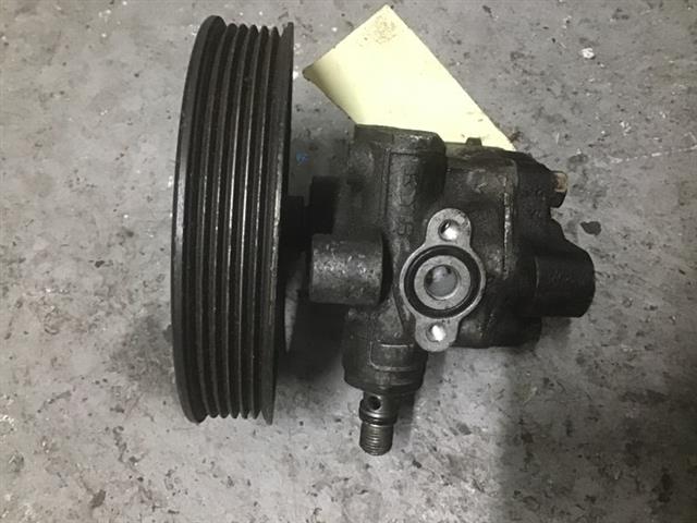 Power Steer Pump