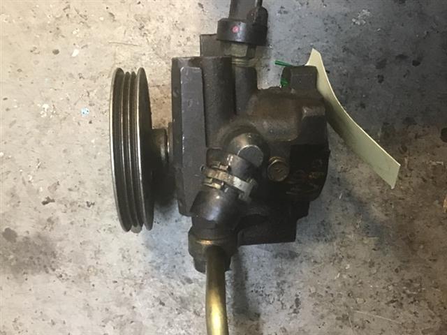 Power Steer Pump