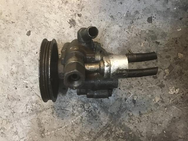 Power Steer Pump