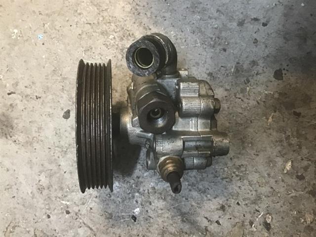 Power Steer Pump