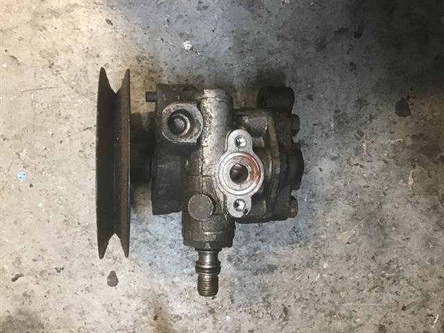 Power Steer Pump
