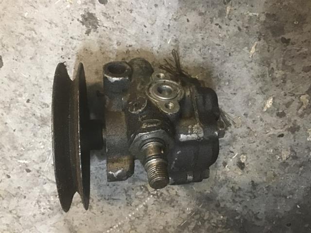 Power Steer Pump