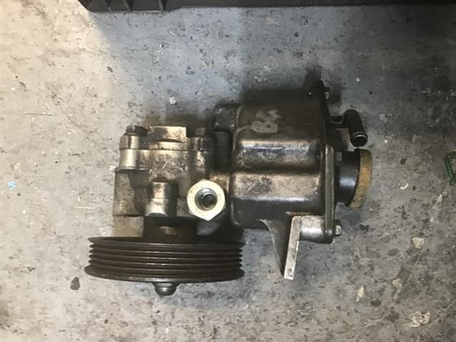 Power Steer Pump