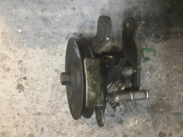Power Steer Pump