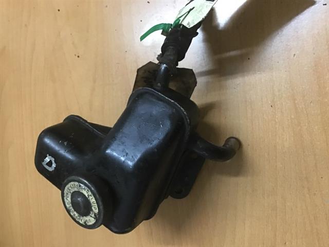 Power Steer Reservoir