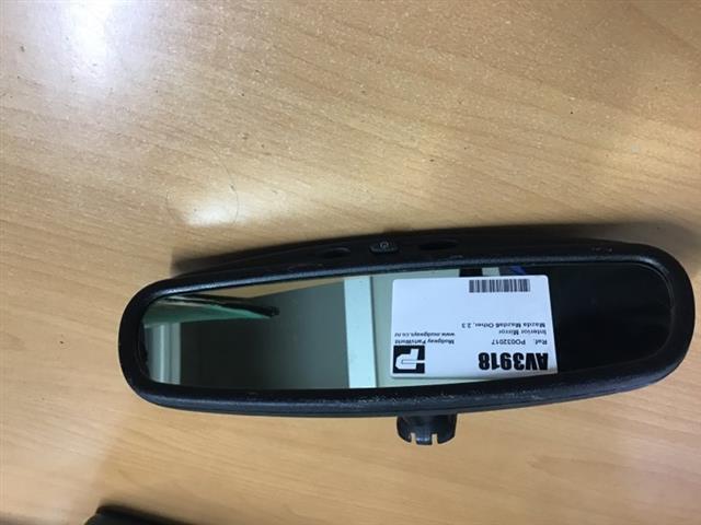 Interior Mirror